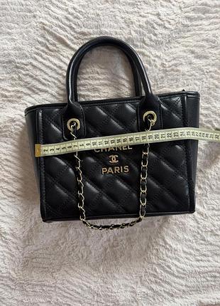 Сумка chanel 9