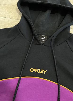 Худі oakley 2