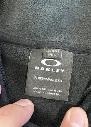 Худі oakley 3