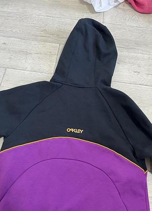 Худі oakley 6