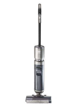 Пылесос thomas беспроводной aqua floorcleaner cordless plus, 150вт, конт пыль -0,75л, автон. работа до 35хв, вес-4кг, нера,