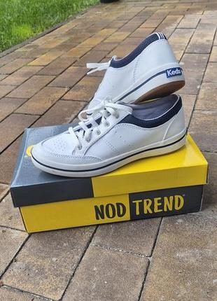 Кеди жіночі keds білі 37 розмір