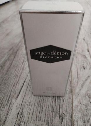 Ange ou demon 50 ml