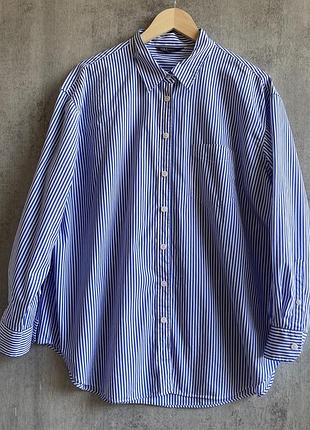 Сорочка m&s oversized 2