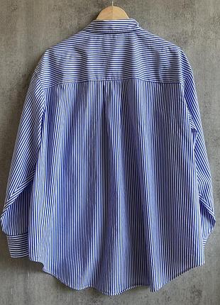 Сорочка m&s oversized 3