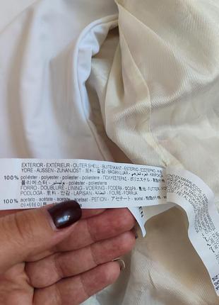 Малиновый пиджак от zara,р.м 7