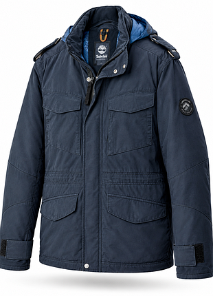 Timberland куртка мужская original l сток we14-3