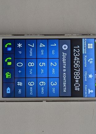 Смартфон samsung i8552 win бу 6