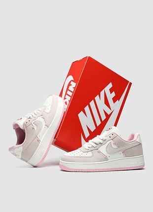 Кросівки жіночі найк nike air force 1 low