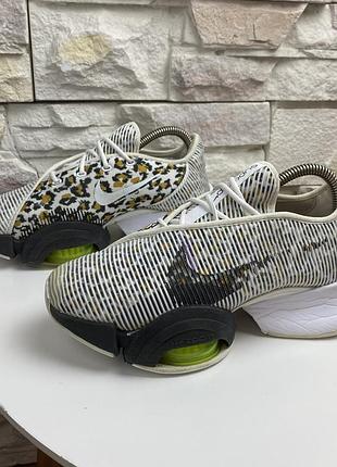 Оригінальні кросівки nike air zoom superrep 2