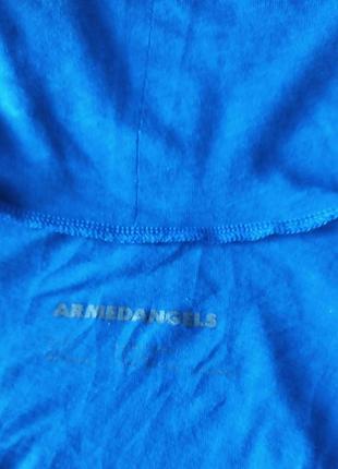 Синій гольф 2