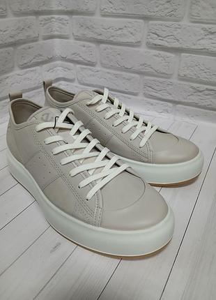 Кеди чоловічі ecco street ace m модель 85681458261 розмір 42 устілка 27.5см
