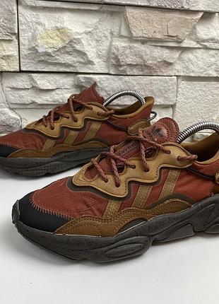 Оригінальні кросівки adidas ozweego