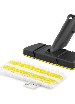 Насадка для парогенератора із гнучкою ручною насадкою karcher