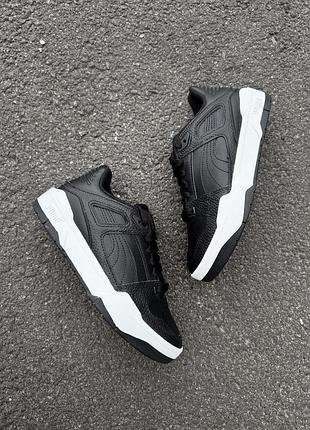 Шкіряні кросівки puma slipstream. оригінал. 3