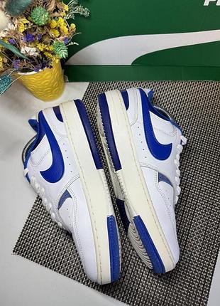 Оригинальные кроссовки nike gamma force 5