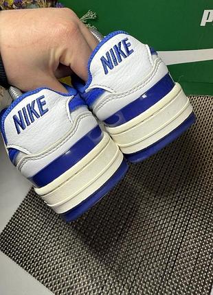 Оригинальные кроссовки nike gamma force 6