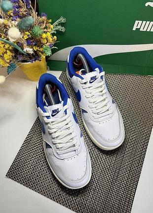 Оригинальные кроссовки nike gamma force 7