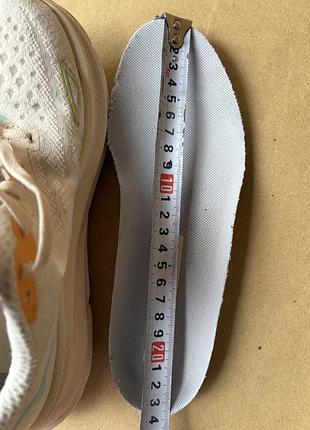 Hoka clifton 9 36(23см) 8