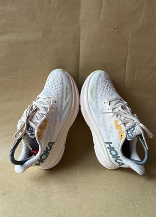 Hoka clifton 9 36(23см) 6