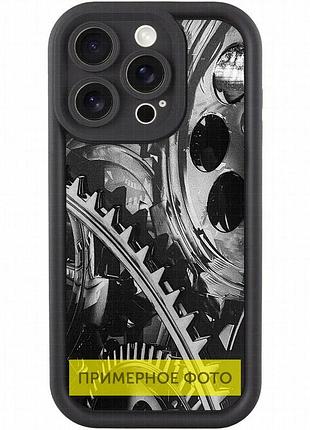 Tpu чехол prestige для apple iphone xr (6.1") gears