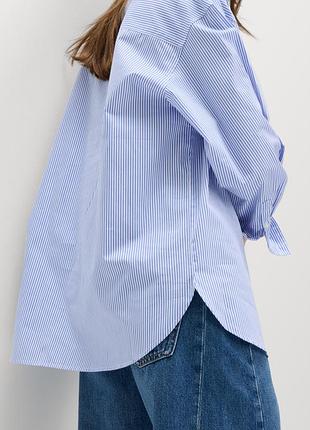 Сорочка m&s oversized