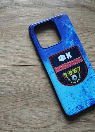 Чехол для xiaomi redmi 10c / poco c40 чохол 10 c