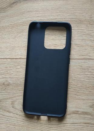 Чехол для xiaomi redmi 10c / poco c40 чохол 10 c 3