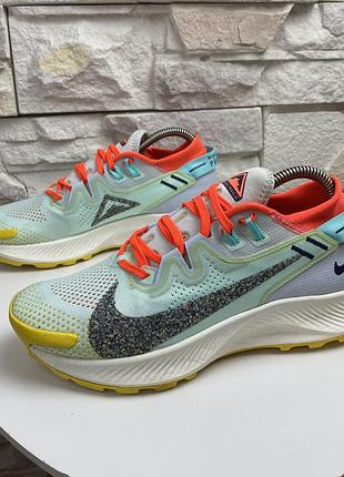 Оригінальні кросівки nike pegasus trail 2