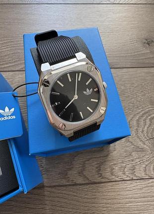 Годинник adidas citi tech thin оригінал 5