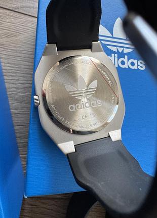 Годинник adidas citi tech thin оригінал 9