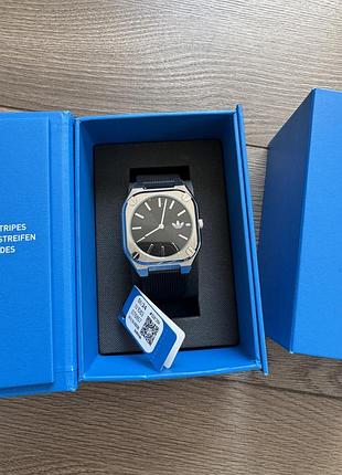 Годинник adidas citi tech thin оригінал 4