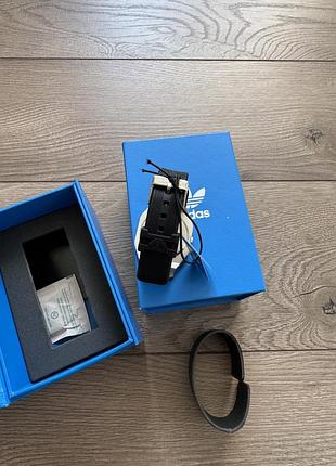 Годинник adidas citi tech thin оригінал 8