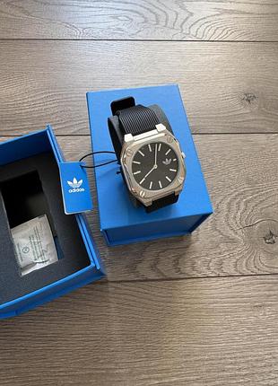 Годинник adidas citi tech thin оригінал