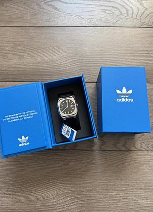 Годинник adidas citi tech thin оригінал 3