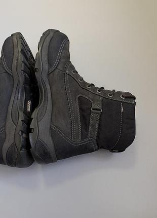 Ботинки camel active black 45(29cm)gant hunter ugg 5