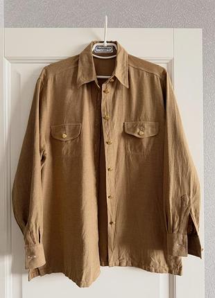 Рубашка burberry burberry's