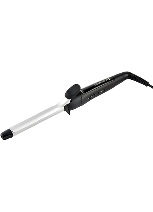 Плойка remington pro spiral curl, 35вт, темп.режимів-8, d -18 mm, 150-210с, кераміка, чорний