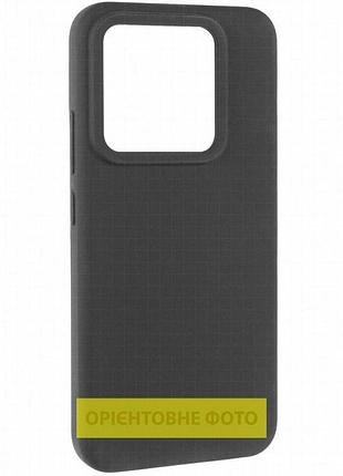 Чехол silicone cover lakshmi (aaa) для xiaomi 15t pro черный / black