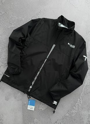 Вітрівка columbia 10