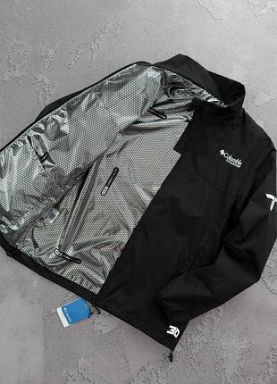 Вітрівка columbia 4