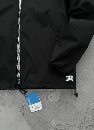 Вітрівка columbia 9