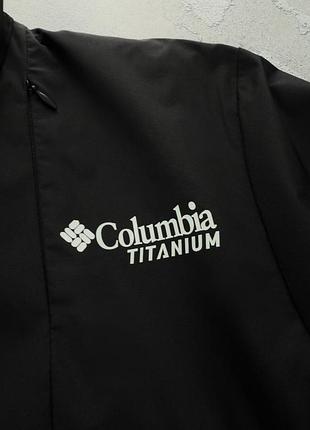 Вітрівка columbia 3