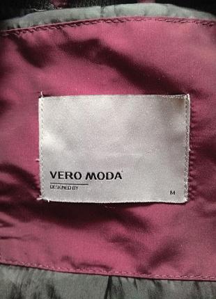 Бомбер vero moda 4