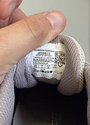 Merrell moab speed 2 gtx 42(27см) 9