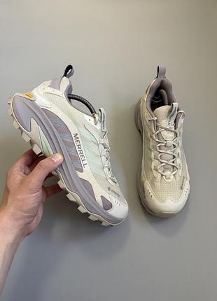 Merrell moab speed 2 gtx 42(27см)