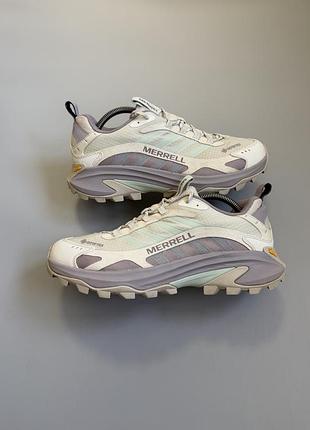 Merrell moab speed 2 gtx 42(27см) 3