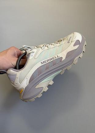 Merrell moab speed 2 gtx 42(27см) 6