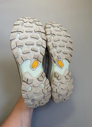 Merrell moab speed 2 gtx 42(27см) 8