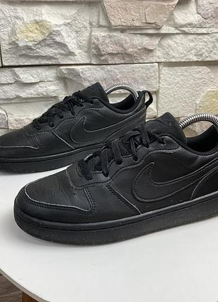 Оригінальні кросівки nike court borough low 2